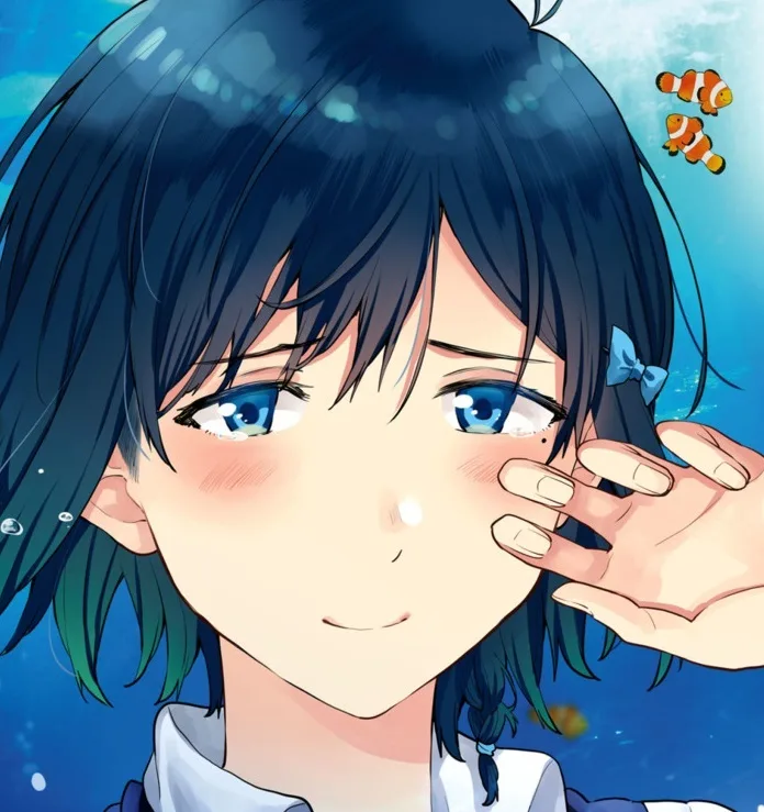 Makoto Hagino
