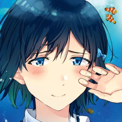 Makoto Hagino