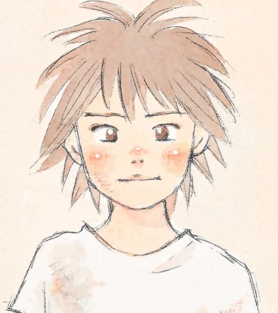 Makoto Isshiki