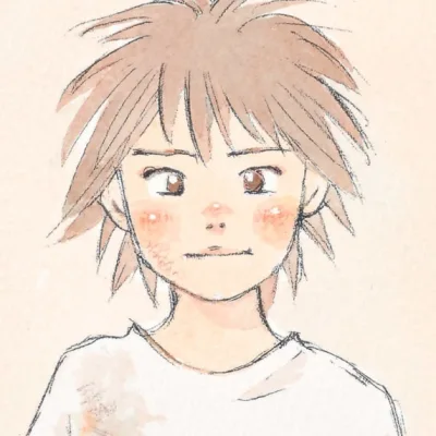 Makoto Isshiki