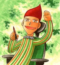 Makoto Raiku