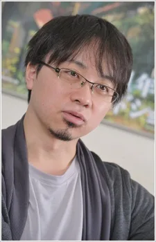 Makoto Shinkai