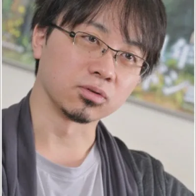 Makoto Shinkai