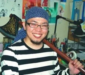 Makoto Yukimura