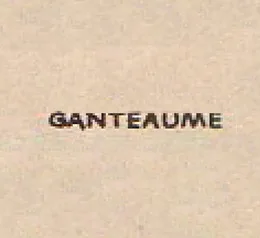 Malcolm Ganteaume