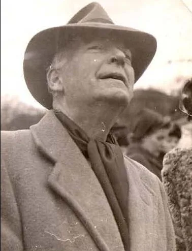 Malcolm Wheeler-Nicholson