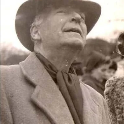 Malcolm Wheeler-Nicholson