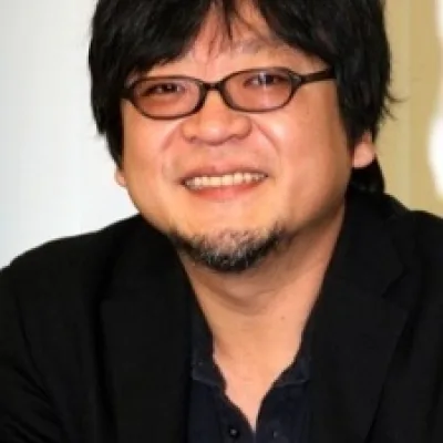 Mamoru Hosoda