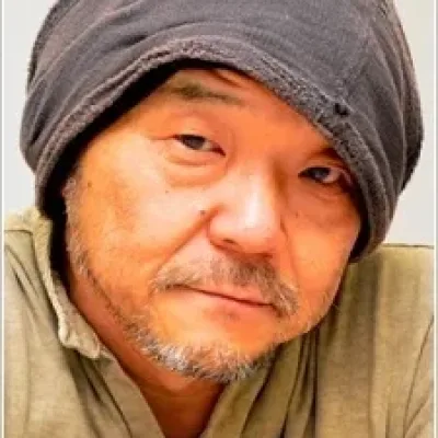 Mamoru Oshii