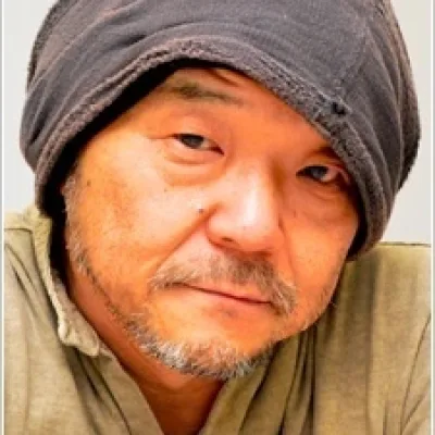 Mamoru Oshii