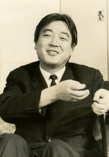 Mamoru Sasaki