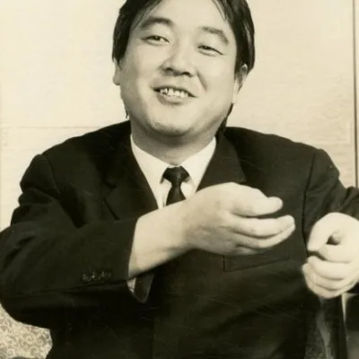 Mamoru Sasaki