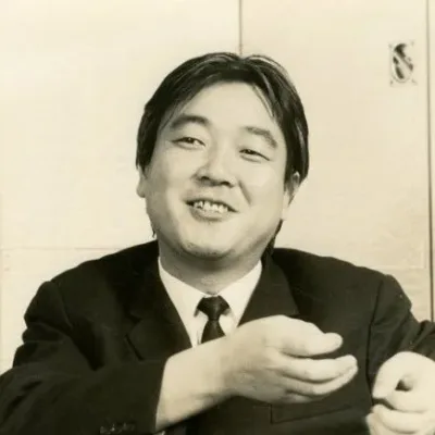 Mamoru Sasaki