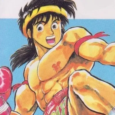 Mamoru Sugisaki