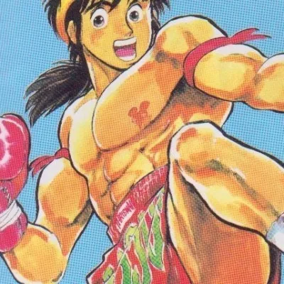 Mamoru Sugisaki
