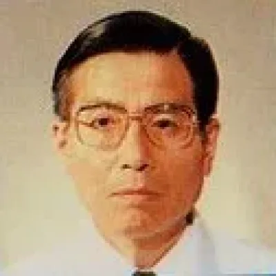Mamoru Tsuchiya