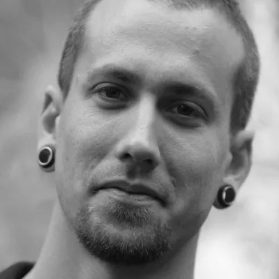 Man