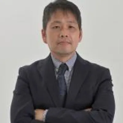 Manabe Akihito