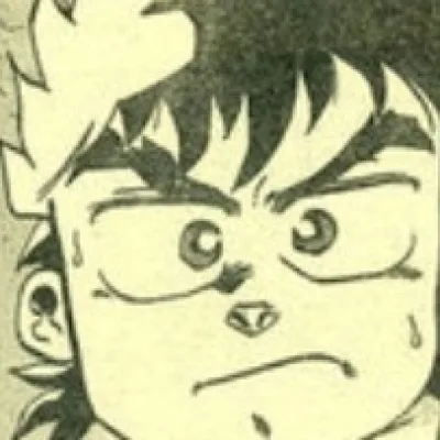 Manabe Yoshihito