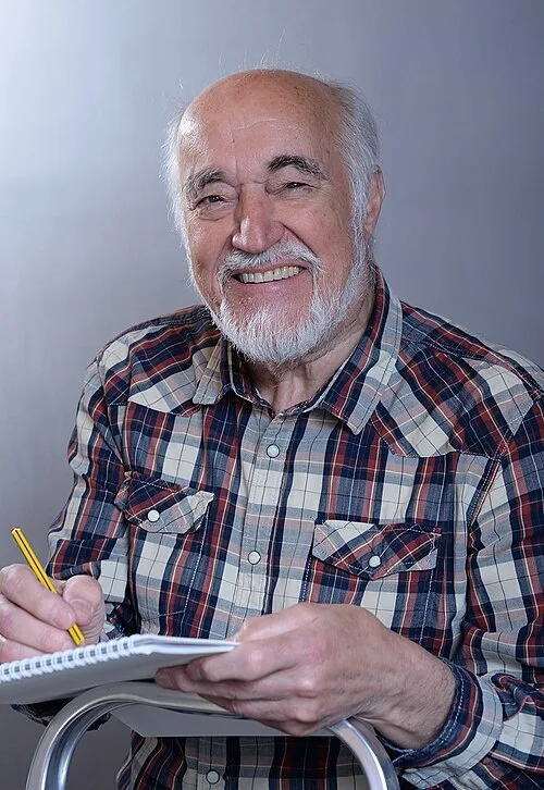 Manel Ferrer