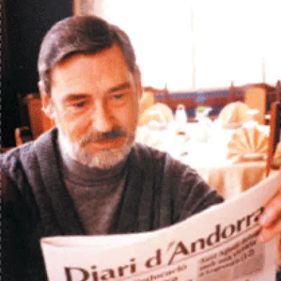 Manfred Sommer