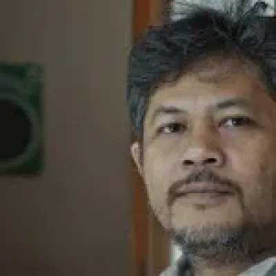 Mangolang Ramlan