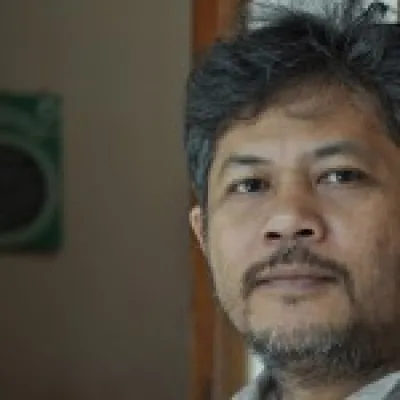Mangolang Ramlan