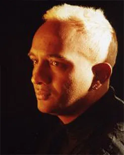Manhar Chauhan