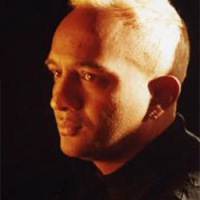 Manhar Chauhan
