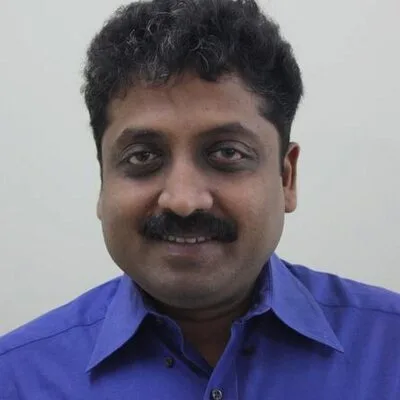 Manish Chandra Gupta