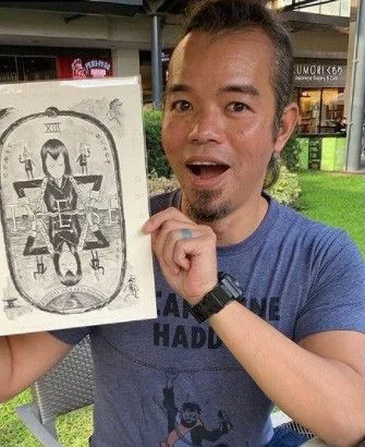 Manix Abrera