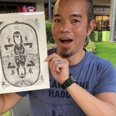 Manix Abrera