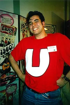 Manny Galan