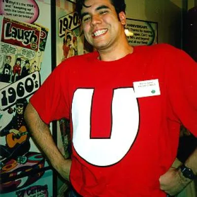 Manny Galan