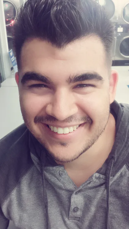 Manny Mederos