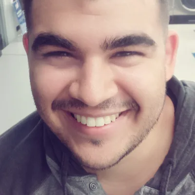 Manny Mederos