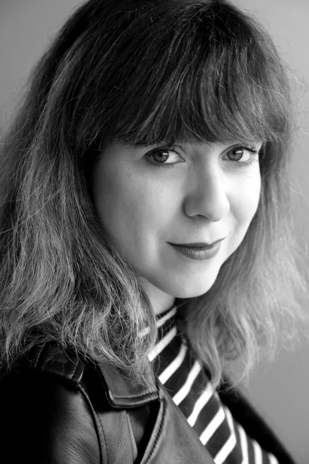 Manon Heugel