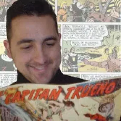 Manuel Diaz