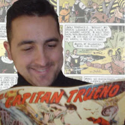 Manuel Diaz