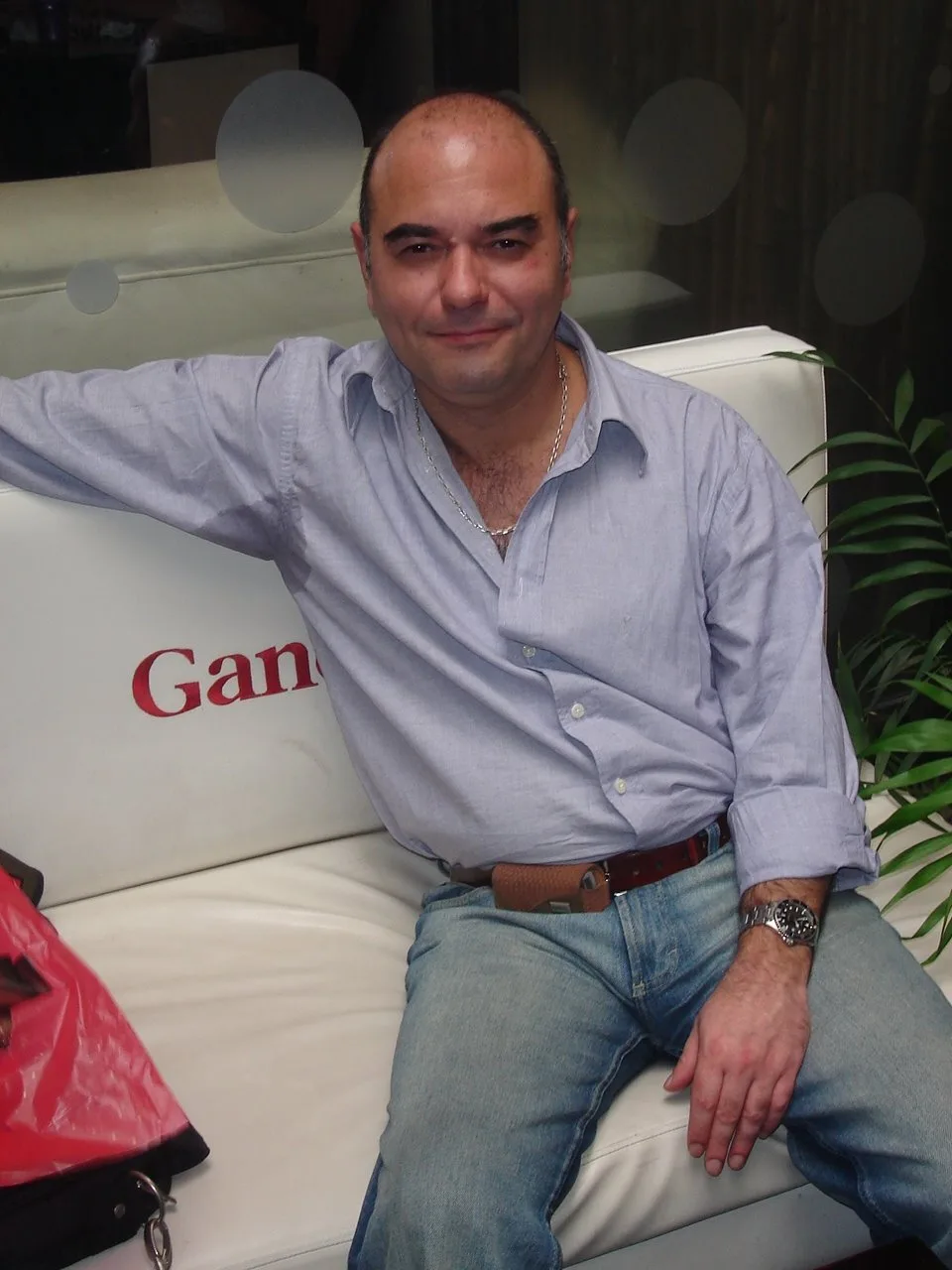 Manuel Morini