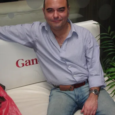 Manuel Morini