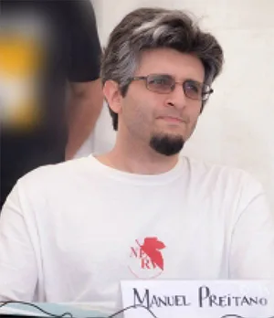 Manuel Preitano