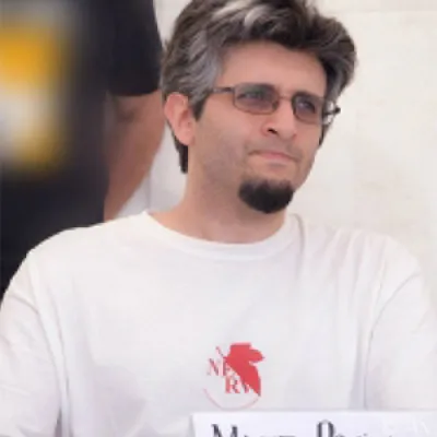 Manuel Preitano