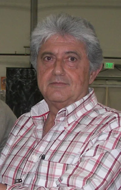 Manuel Sanjulian