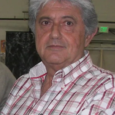 Manuel Sanjulian