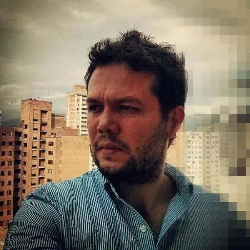 Manuel Urrego