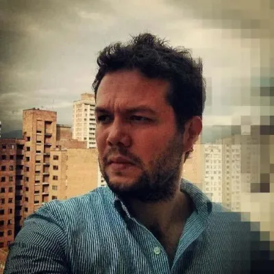 Manuel Urrego