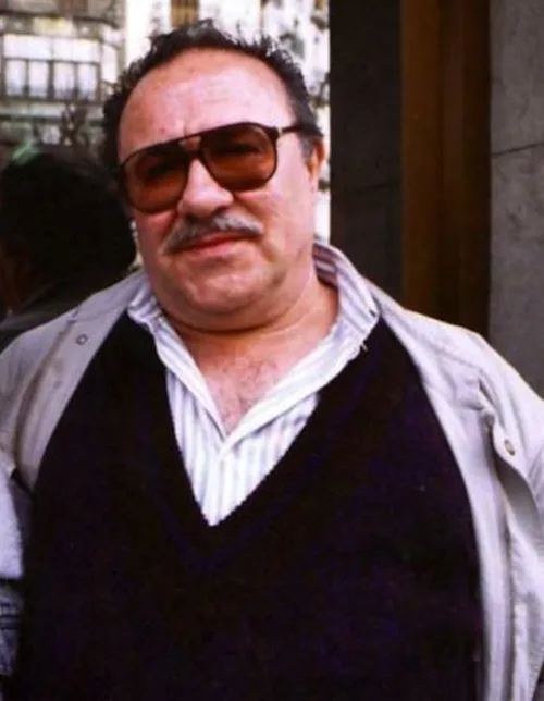 Manuel Vázquez Gallego