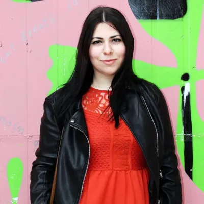 Manuela Santoni