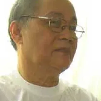 Mar Amongo